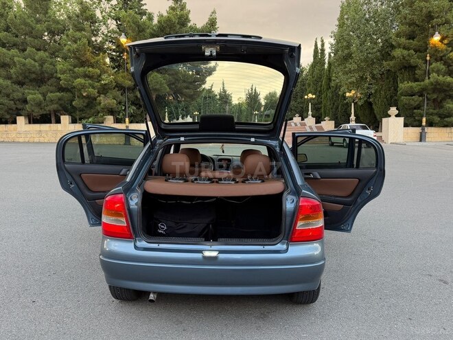 Opel Astra-7