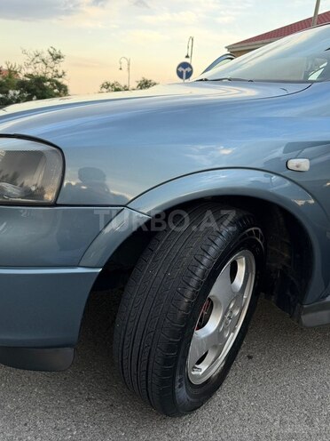 Opel Astra-14