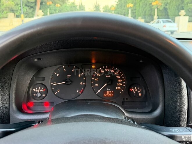 Opel Astra-9