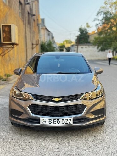 Chevrolet Cruze-2