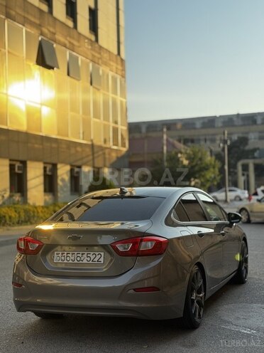 Chevrolet Cruze-7