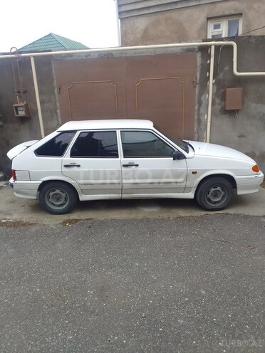 LADA (VAZ) 2114-5
