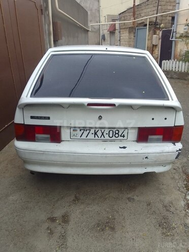 LADA (VAZ) 2114-7