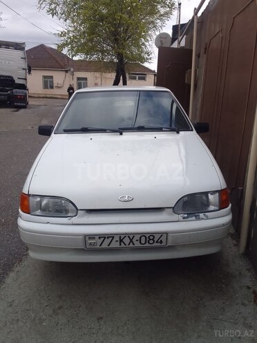 LADA (VAZ) 2114-1