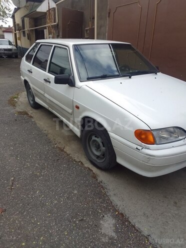 LADA (VAZ) 2114-6