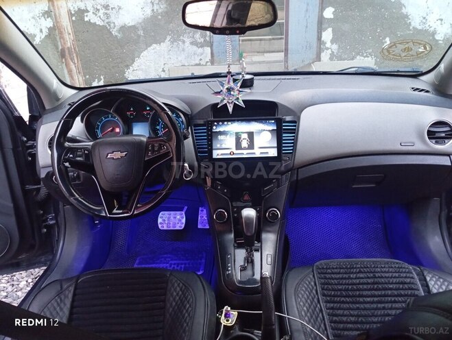 Chevrolet Cruze-7