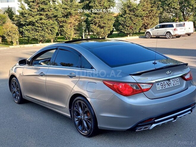 Hyundai Sonata-3
