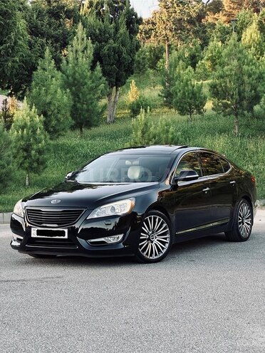 Kia Cadenza-3
