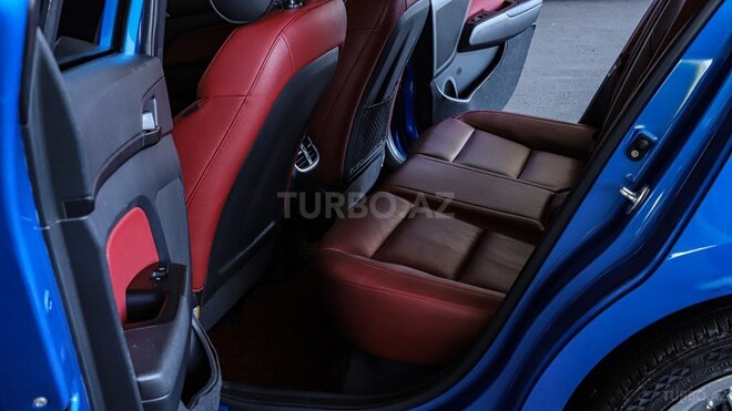 Hyundai Avante-7