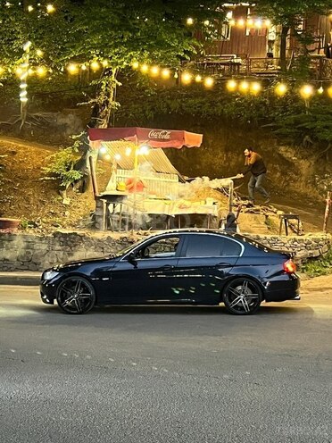 BMW 330-12