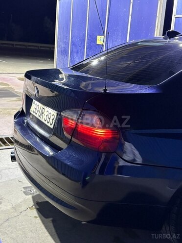 BMW 330-16