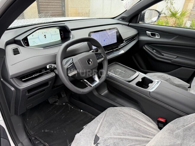 Changan CS 55 Plus-6