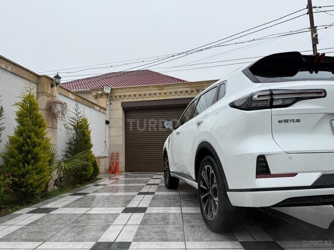 Changan CS 55 Plus-3