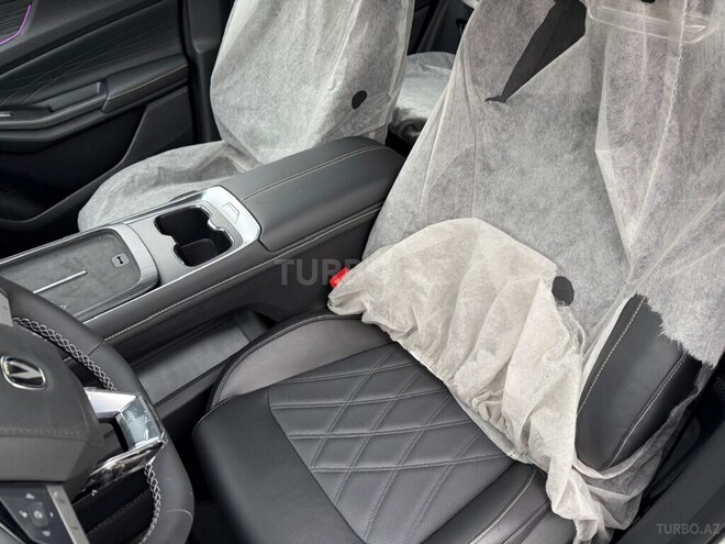 Changan CS 55 Plus-7