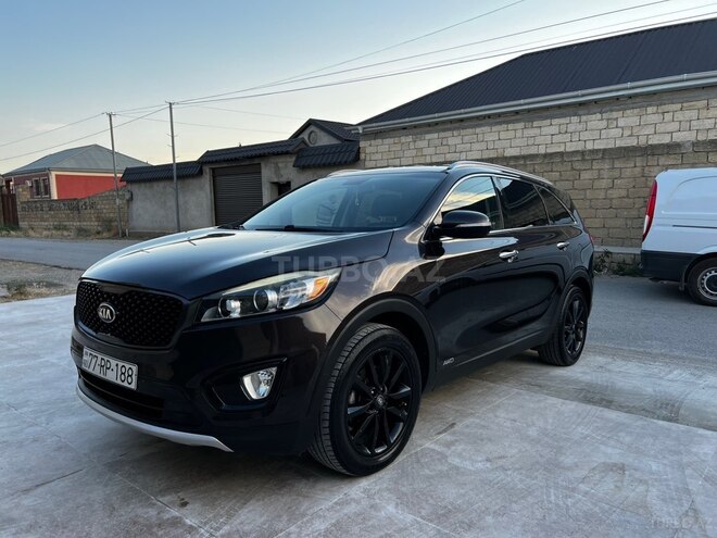 Kia Sorento-3