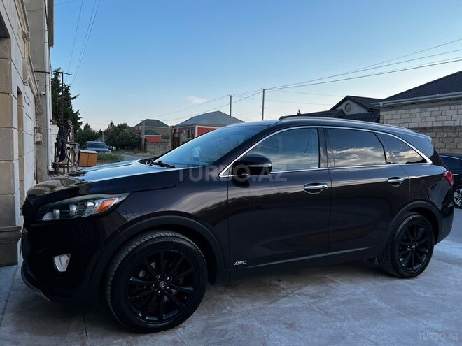Kia Sorento-8