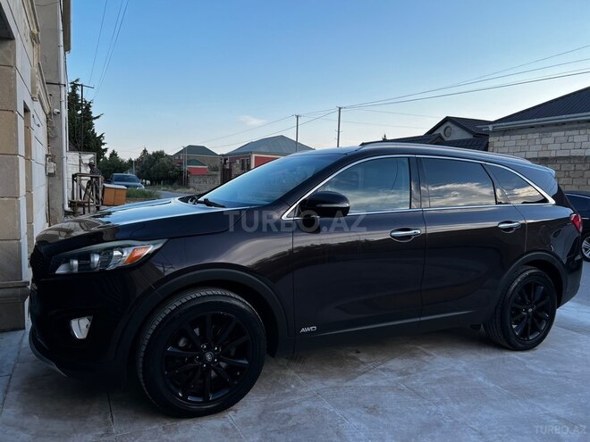Kia Sorento-9