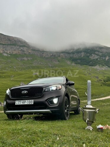 Kia Sorento-12