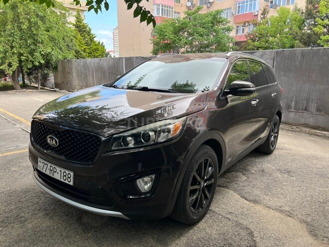 Kia Sorento-10