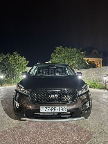 Kia Sorento-14