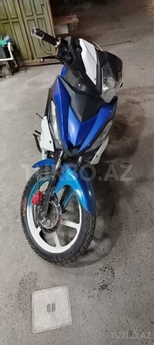 Tufan S 50-2