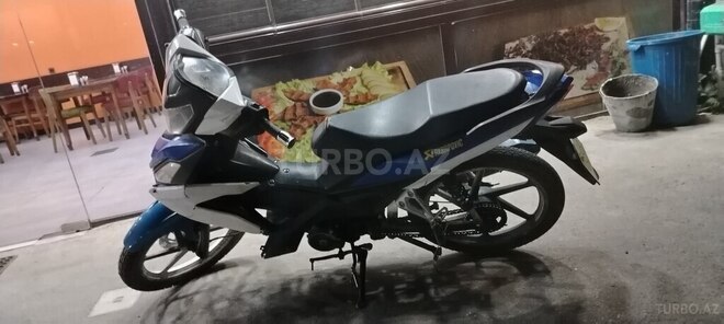 Tufan S 50-1