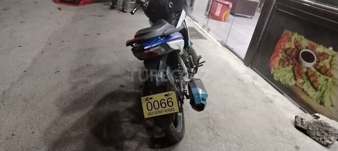 Tufan S 50-3