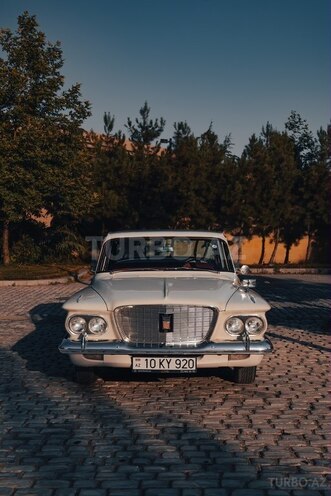 Plymouth Valiant-2