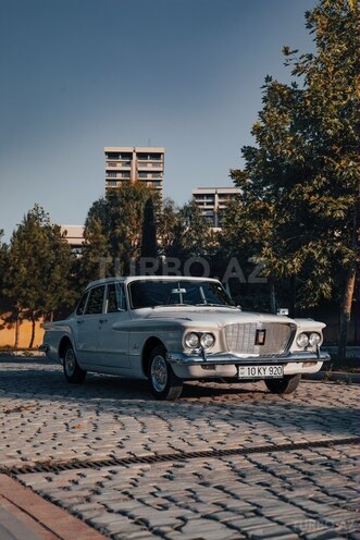 Plymouth Valiant-5