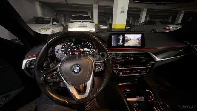 BMW 530-2