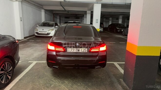 BMW 530-5