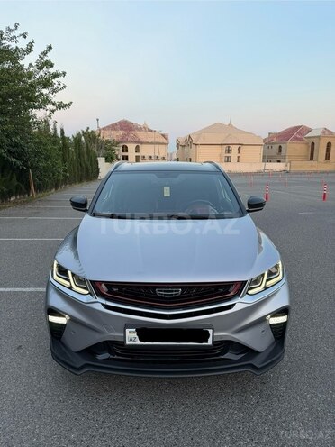Geely Coolray-1