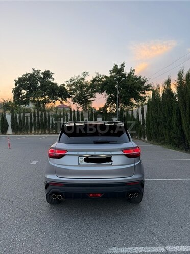 Geely Coolray-3