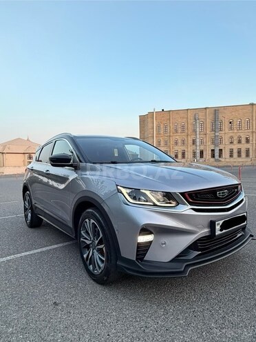 Geely Coolray-7
