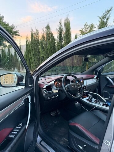 Geely Coolray-11