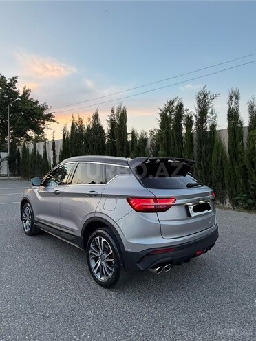 Geely Coolray-8