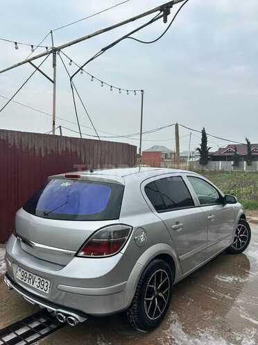 Opel Astra-9