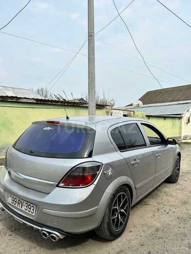 Opel Astra-5