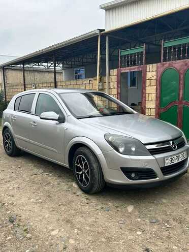 Opel Astra-8