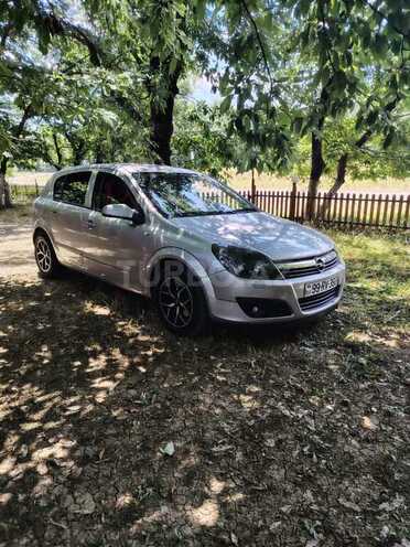 Opel Astra-16