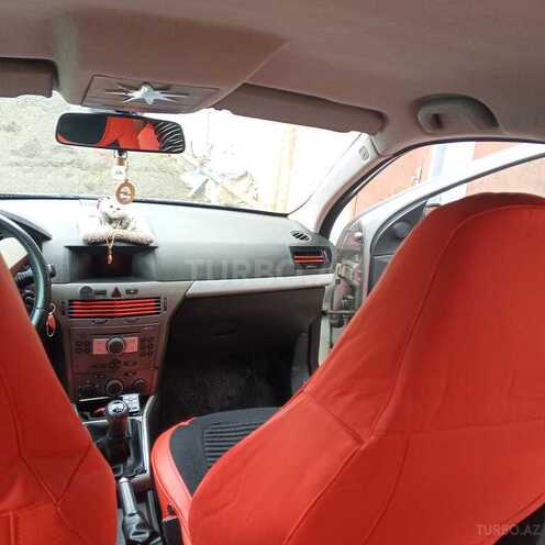 Opel Astra-20