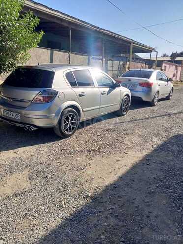 Opel Astra-7