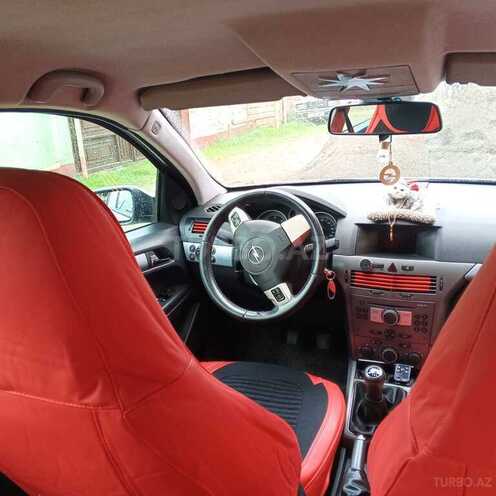 Opel Astra-19