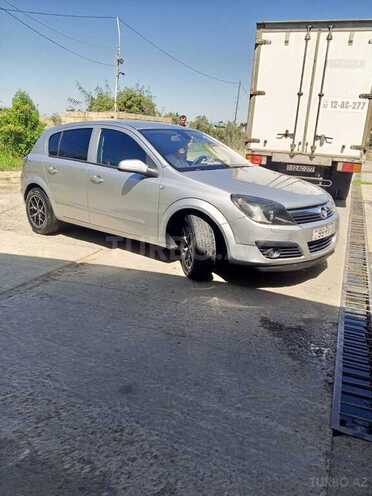 Opel Astra-13