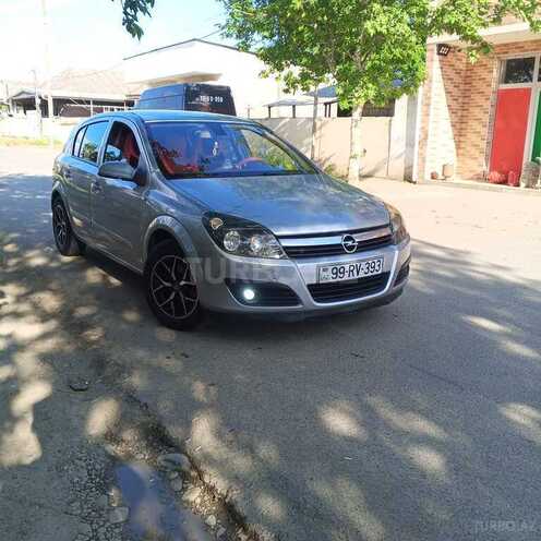 Opel Astra-15