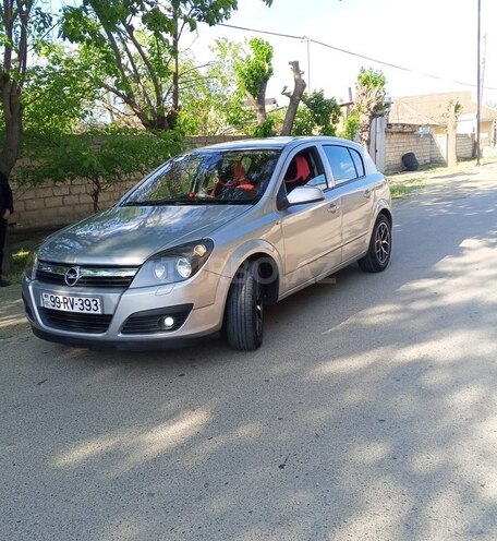 Opel Astra-6