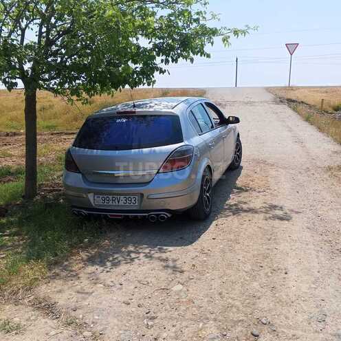 Opel Astra-14