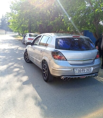 Opel Astra-4