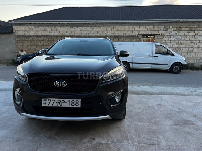 Kia Sorento-1
