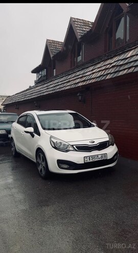 Kia Rio-1